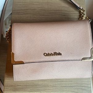 Calvin Klein purse